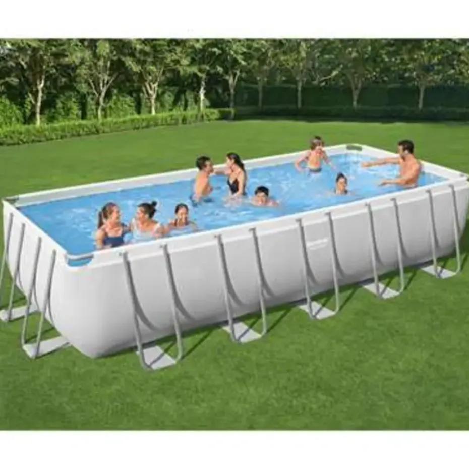 Bestway - Zwembad - PVC