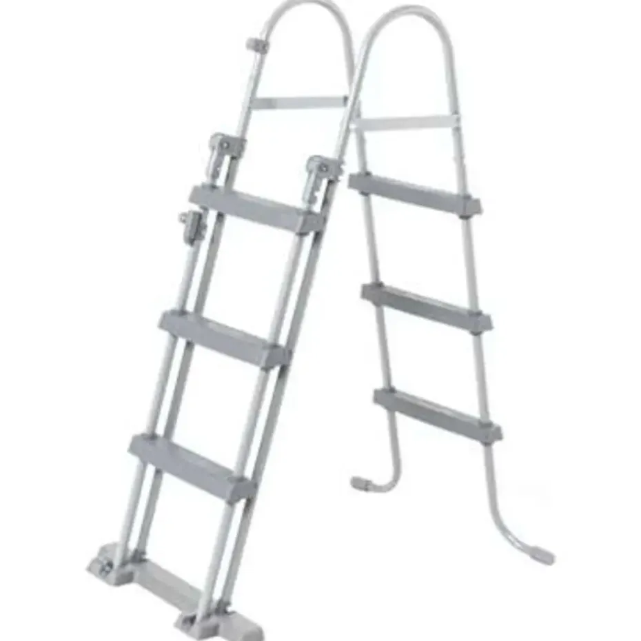 Bestway - Zwembad - PVC - 427 x 250 x 100 cm