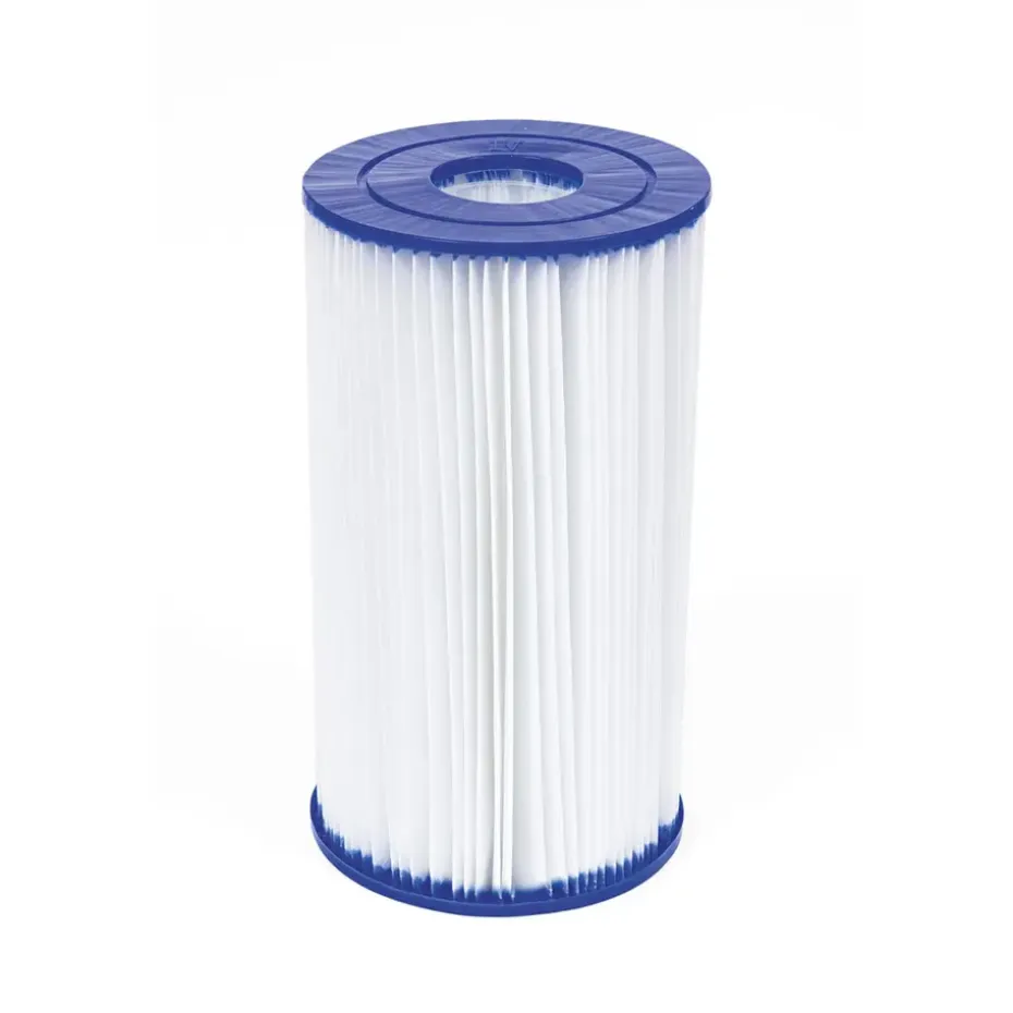 Bestway cartridgefilter type IV