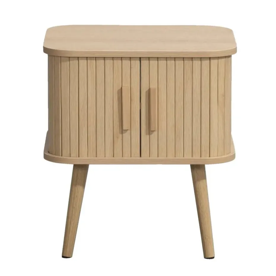 Bijzettafel Peter - 50x45x40 cm
