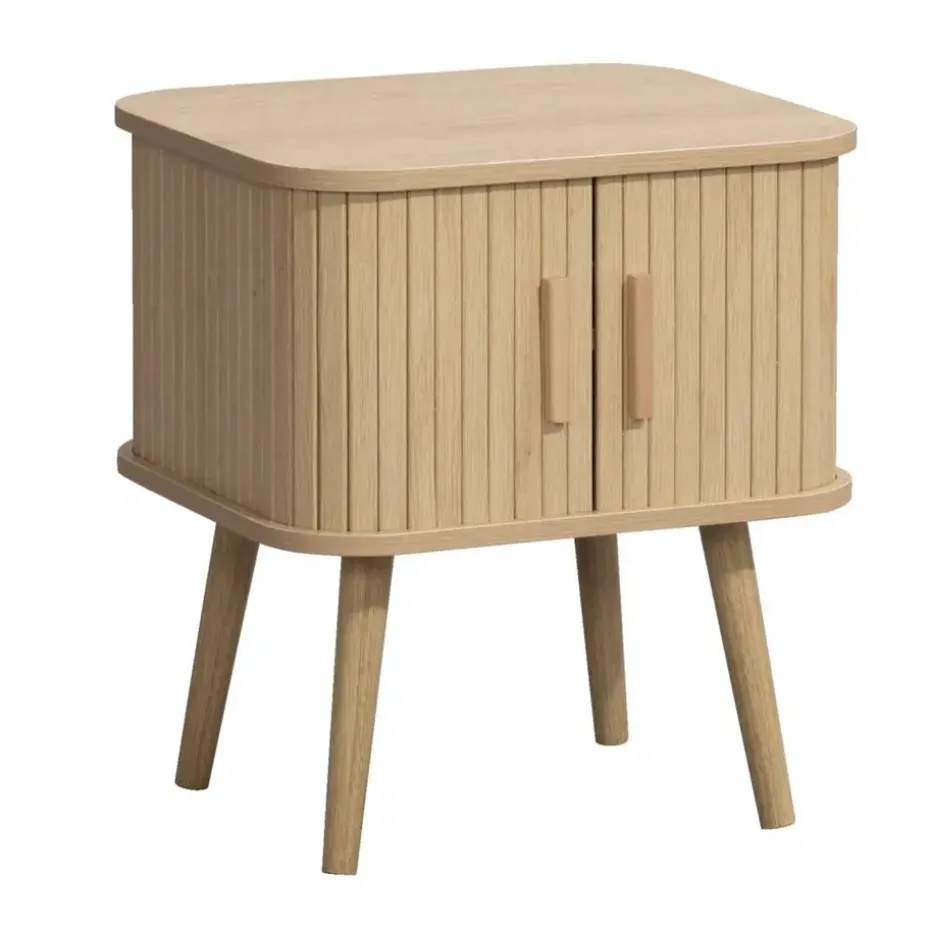 Bijzettafel Peter - 50x45x40 cm
