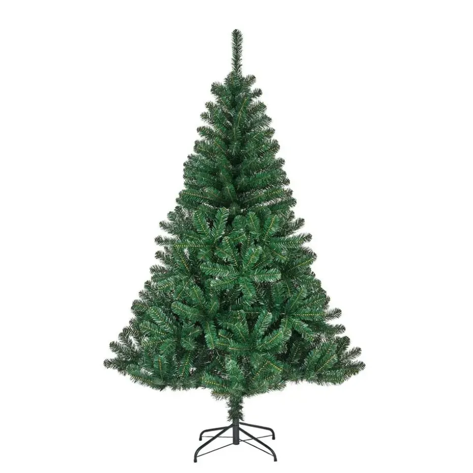 Black Box Trees Bedford Kunstkerstboom - H230 x Ø130 cm - Groen