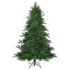 Black Box Trees Brampton Kunstkerstboom - H120 x Ø91 cm - Groen