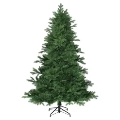 Black Box Trees Brampton Kunstkerstboom - H120 x Ø91 cm - Groen