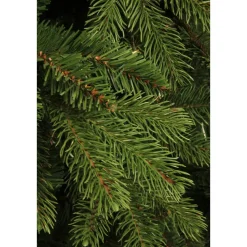 Black Box Trees Brampton Kunstkerstboom - H120 x Ø91 cm - Groen