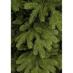 Black Box Trees Brampton Kunstkerstboom - H120 x Ø91 cm - Groen