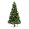 Black Box Trees Nagoya Kunstkerstboom - H150 x Ø91 cm - Groen