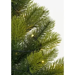 Black Box Trees Nagoya Kunstkerstboom met Verlichting - H60 x Ø44 cm