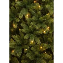 Black Box Trees Nagoya Kunstkerstboom met Verlichting - H180 x Ø108 cm
