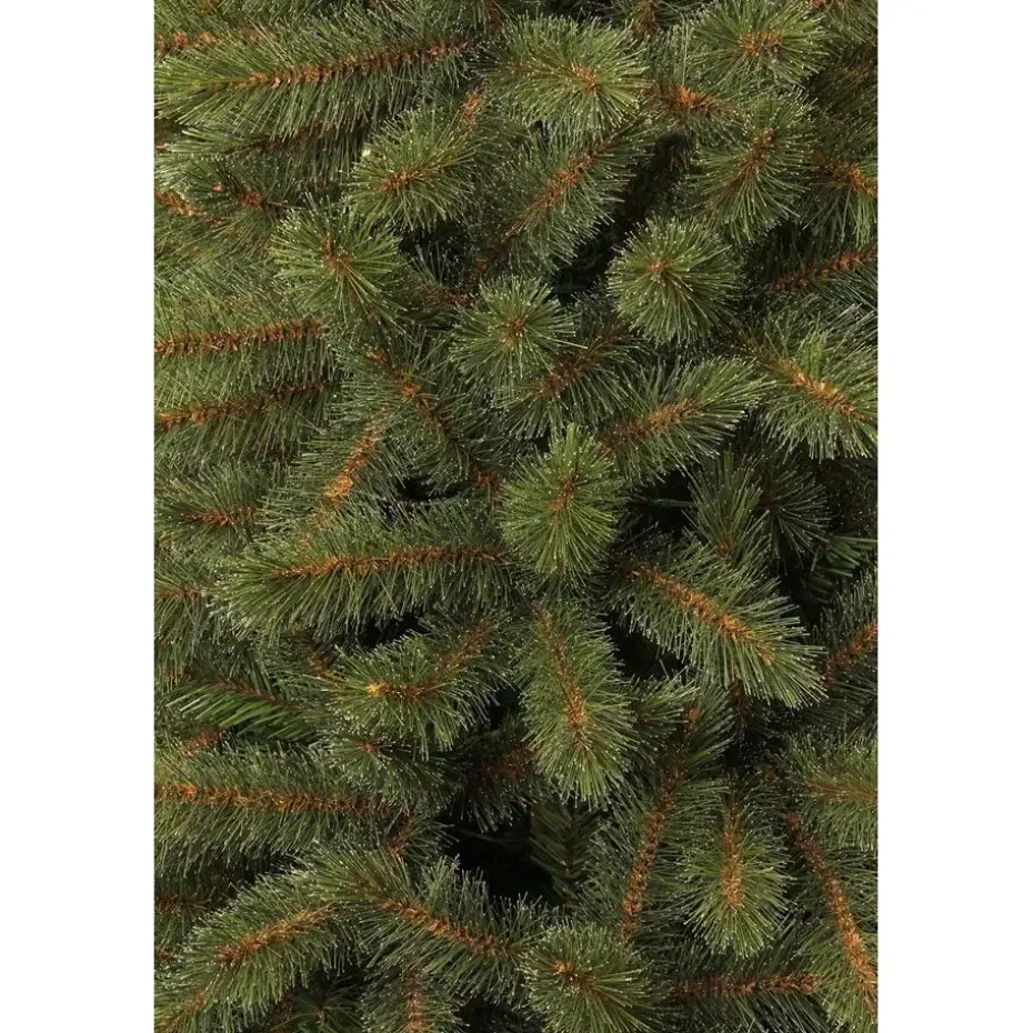 Black Box Trees Toronto Kunstkerstboom - H120 x Ø87 cm - Groen