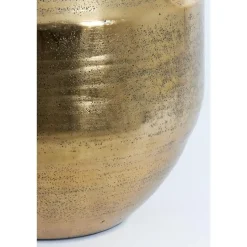 Bloempot Louie - Antiek Goud - Ø40cm