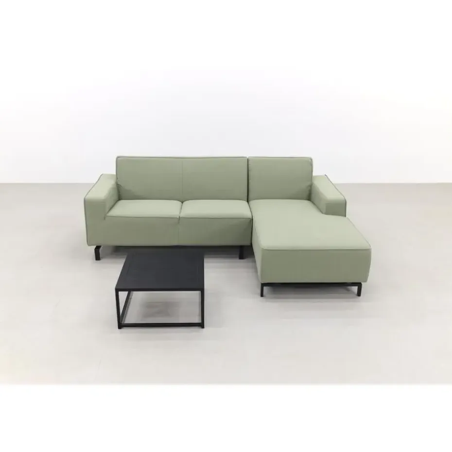 Boavista/Toronto loungeset - Heritage leaf - 3-delig - Links