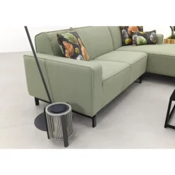 Boavista/Toronto loungeset - Heritage leaf - 3-delig - Links