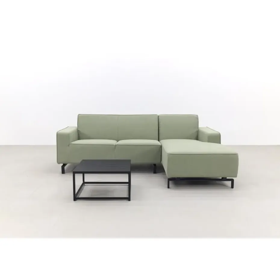 Boavista/Toronto loungeset - Heritage leaf - 3-delig - Links