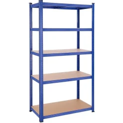 Bobbel Garden - Stellingkast - 200 x 100 x 50 cm - 5 Planken