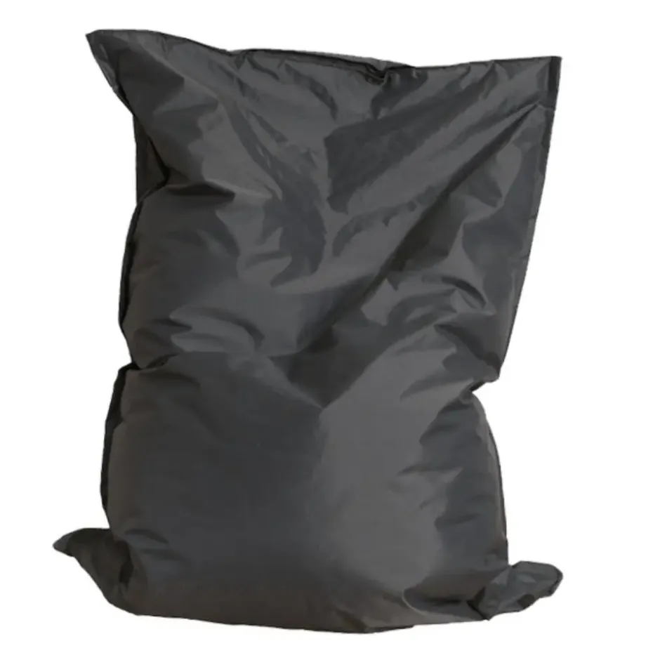 Bobbel Home - Zitzak Bella - Ruime zitzakken - Kussen - Nylon - 100x150 cm -