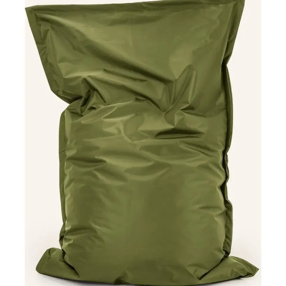 Bobbel Home Ruime zitzak Kussen Nylon 100x150cm