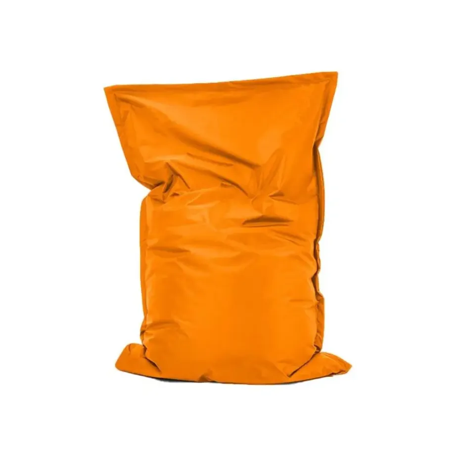 Bobbel Home Zitzak Bella Ruime zitzakken Kussen Nylon 100x150 cm
