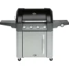Boretti Forza gasbarbecue