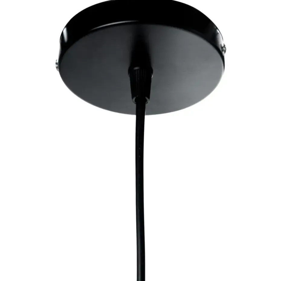 BOTIJAS - Hanglamp - Naturel - Rotan