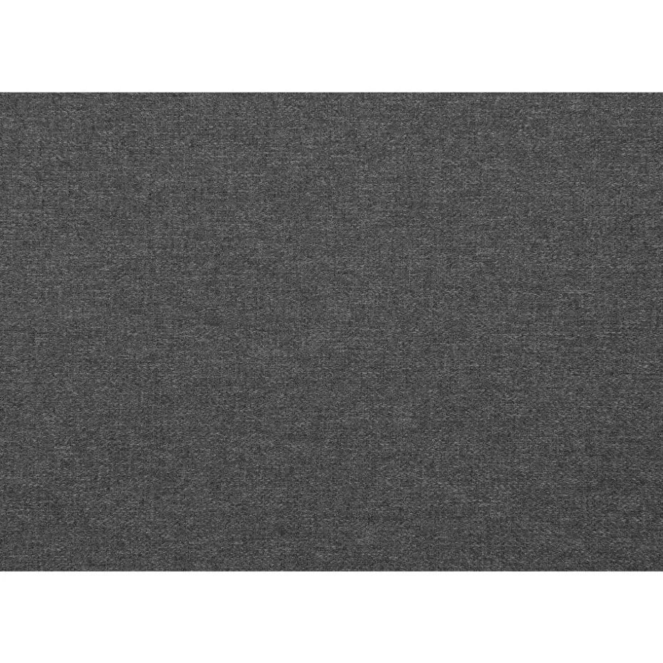 Boxcombinatie met opbergruimte Orebro 4-delig - antraciet - 90x200 cm