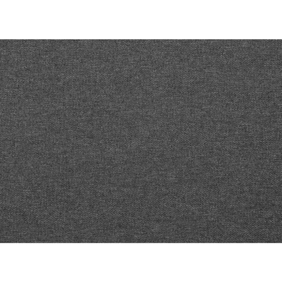 Boxcombinatie met opbergruimte Orebro 4-delig - antraciet - 90x200 cm