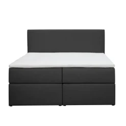 Boxcombinatie Orebro 6-delig - antraciet - 140x200 cm