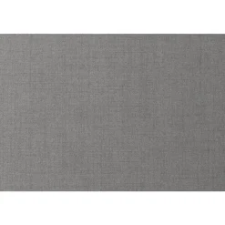 Boxcombinatie Varberg 5-delig - grijs - 160x200 cm
