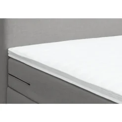 Boxcombinatie Varberg 5-delig - grijs - 160x200 cm