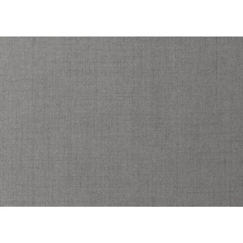 Boxcombinatie Varberg 5-delig - grijs - 180x200 cm