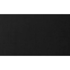 Boxcombinatie Varberg 5-delig - zwart - 140x200 cm