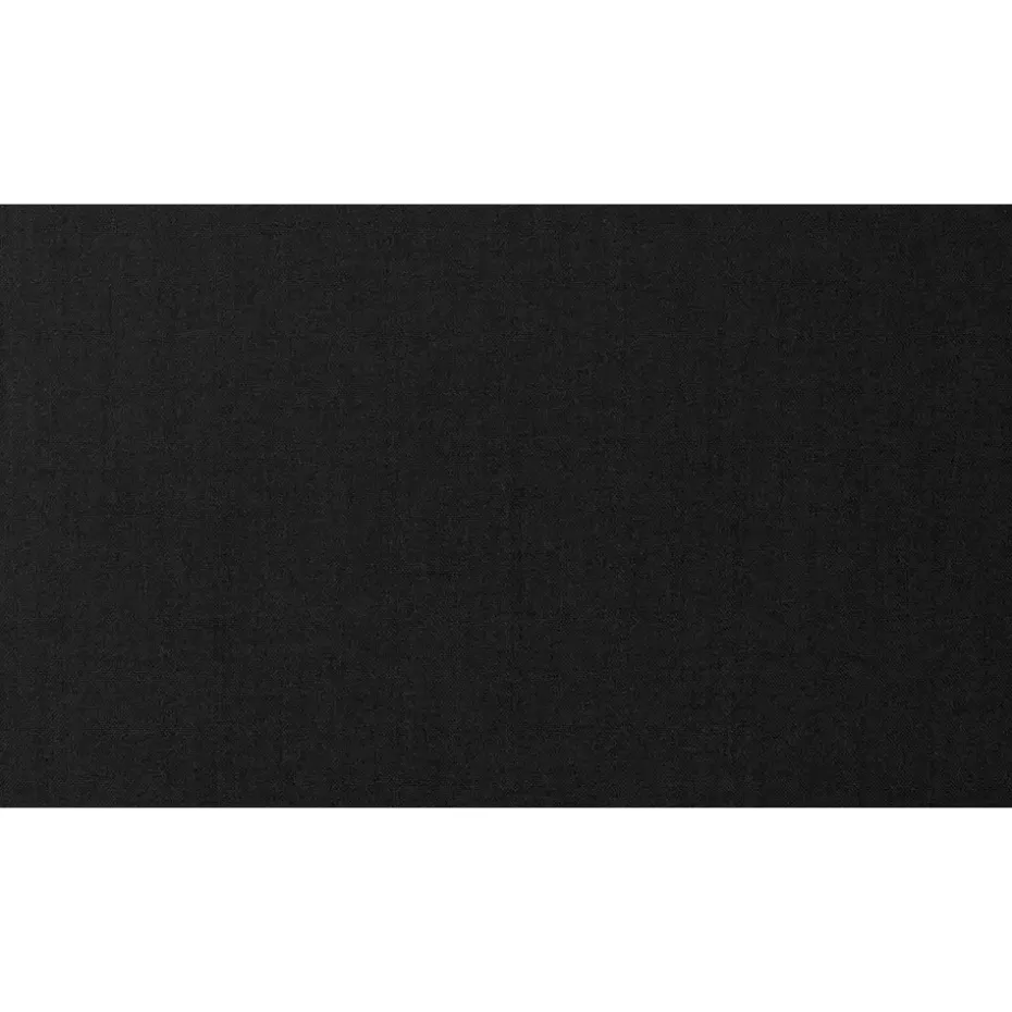 Boxcombinatie Varberg 5-delig - zwart - 140x200 cm