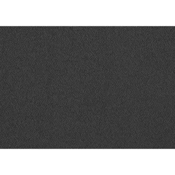 Boxspring Liv egaal - antraciet - 180x200 cm - ronde poot