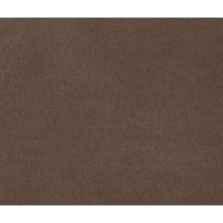 Boxspring Liv egaal - bruin - 120x200 cm - vierkante poot