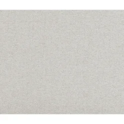 Boxspring Liv egaal - ecru - 120x200 cm - slanke poot
