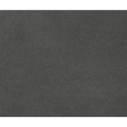 Boxspring Liv egaal - grijs - 180x200 cm - slanke poot