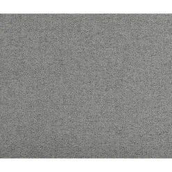 Boxspring met opbergruimte Liv egaal - lichtgrijs - 120x200 cm