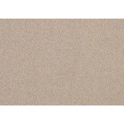 Boxspring met opbergruimte en voetbord Liv egaal - beige - 120x200cm