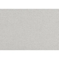 Boxspring met voetbord Liv egaal - ecru - 160x200 cm - slanke poot