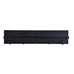 Brix - Ethan kapstok 75 cm zwart