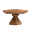 Brix - Salontafel Brix Baltho - Mangohout
