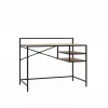 Bureau Altino Klein Wild Eiken Melamine 110cmGiga Living