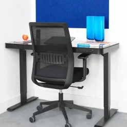 Bureaustoel Napoli