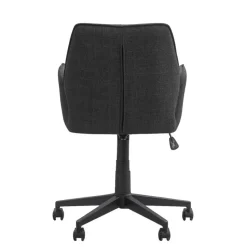 Bureaustoel Raffy - antraciet