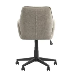 Bureaustoel Raffy - zand