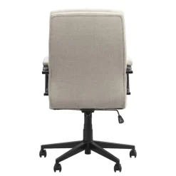 Bureaustoel Rolf - beige