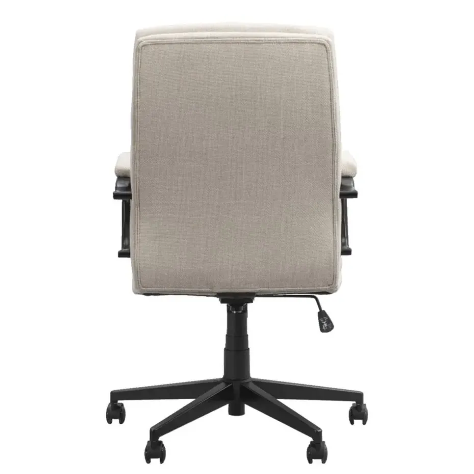 Bureaustoel Rolf - beige