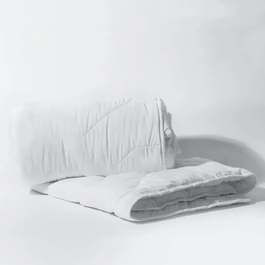 Byrklund - Dekbed All Season Madrid - 140x220 cm - Anti Allergisch