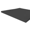 Byrklund - Hoeslaken Jersey - 160x200 cm - Antraciet