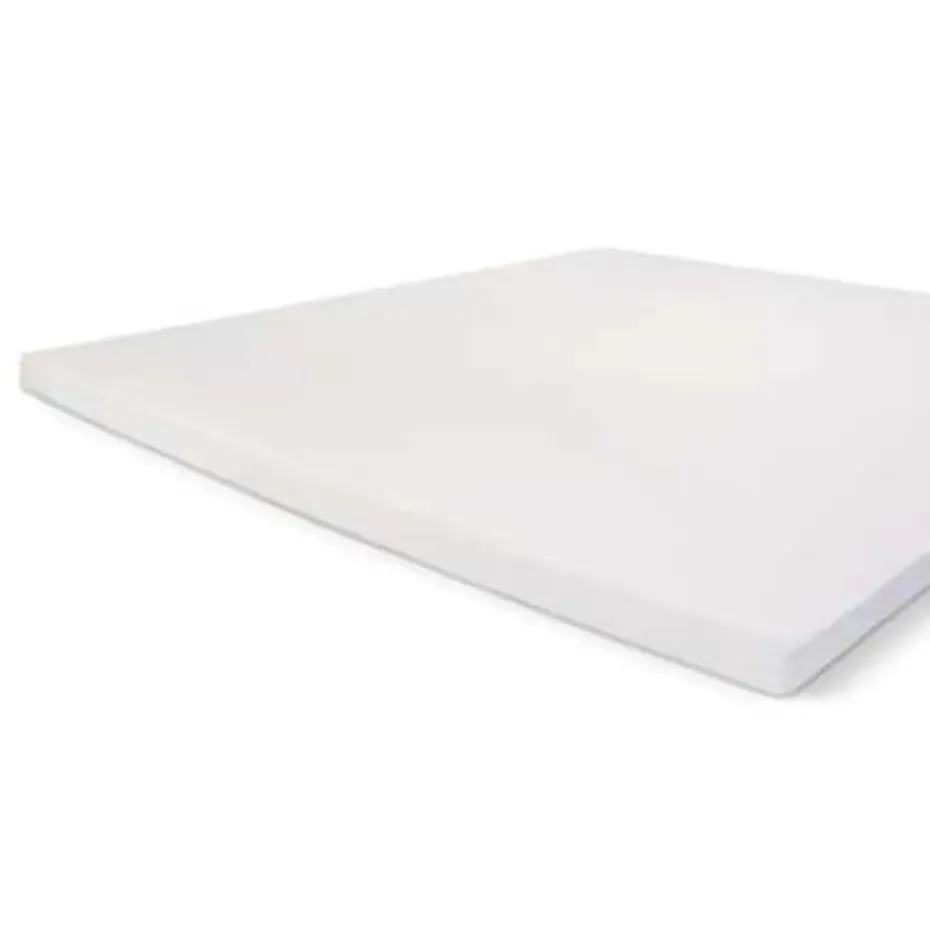 Byrklund - Hoeslaken Katoen - 140x200 cm - Wit